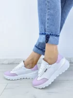 женские кроссовки BM-3333