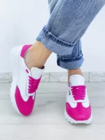 женские кроссовки BM-3336