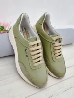 женские кроссовки BM-3338