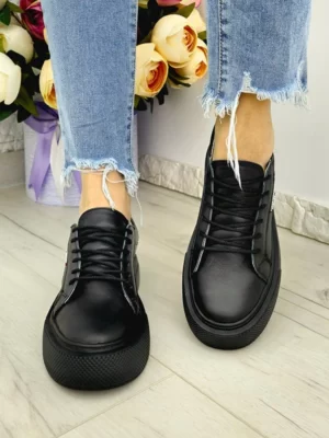 женские кеды BM-3339