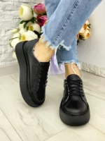 женские кеды BM-3339