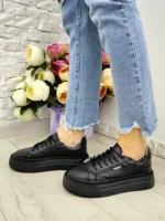 женские кеды BM-3339