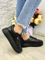 женские кеды BM-3339