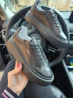 женские кеды BM-3339