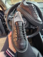 женские кеды BM-3339