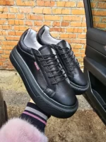 женские кеды BM-3339