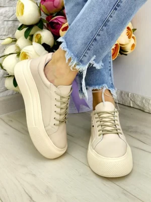 женские кеды BM-3341