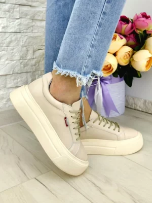 женские кеды BM-3341