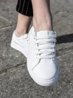 женские кеды BM-3343