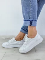 женские кеды BM-3343