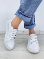 женские кеды BM-3343