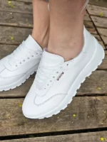 женские кроссовки BM-3355