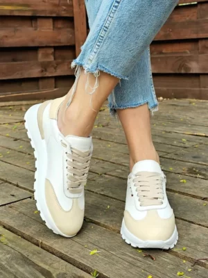 жіночі кросівки BM-3359