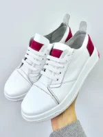 женские кеды BM-3360