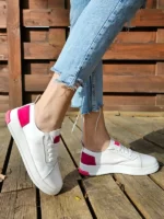 женские кеды BM-3360