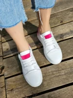 женские кеды BM-3360