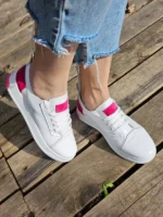 женские кеды BM-3360