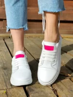 женские кеды BM-3360