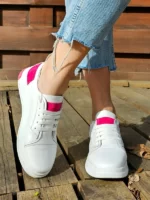 женские кеды BM-3360