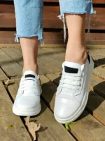 женские кеды BM-3362