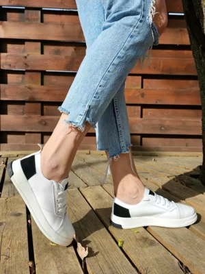 женские кеды BM-3362