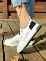 женские кеды BM-3362