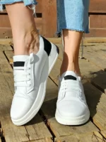 женские кеды BM-3362