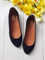 женские балетки BM-4081