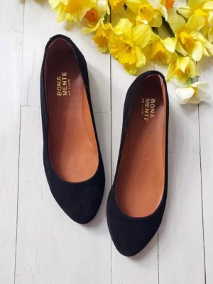 женские балетки BM-4081