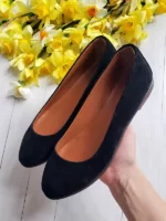 женские балетки BM-4081