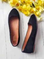 женские балетки BM-4081