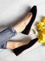 женские балетки BM-4081