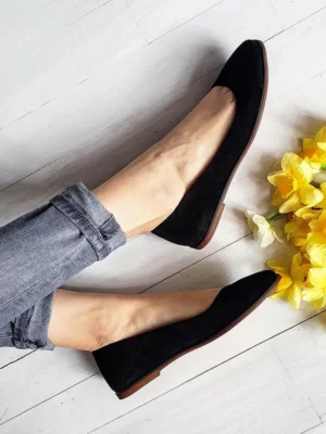 женские балетки BM-4081