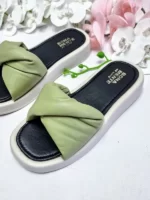 женские шлёпанцы BM-5223