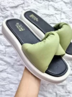 женские шлёпанцы BM-5223