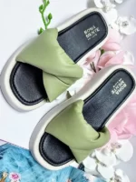 женские шлёпанцы BM-5223
