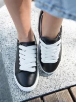 женские кеды BM-9245B