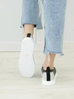 женские кеды BM-N01