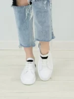 женские кеды BM-N02