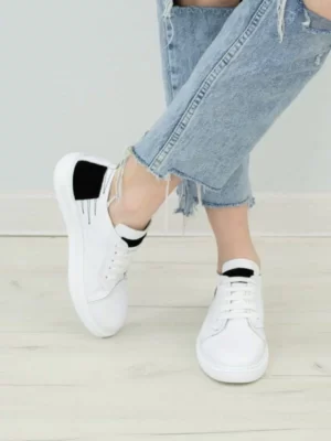 женские кеды BM-N02