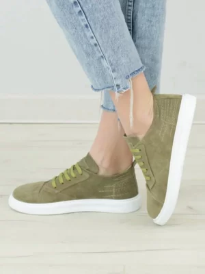 женские кеды BM-N05