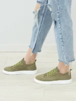 женские кеды BM-N05