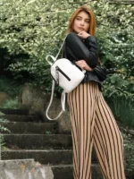 женский рюкзак S-182/08E