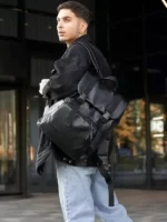 мужской рюкзак S-226/801M