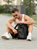 мужской рюкзак S-242/101M