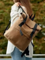 женский рюкзак S-242/69