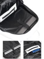 чоловічий рюкзак S-250/588M