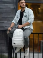 мужской рюкзак S-250/808M