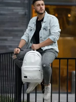 мужской рюкзак S-250/808M