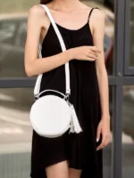 жіноча сумка S-522/08